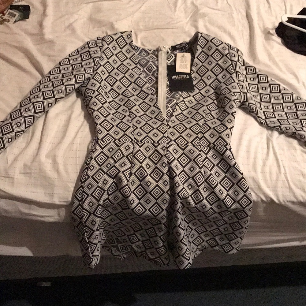 Women’s Missguided dress